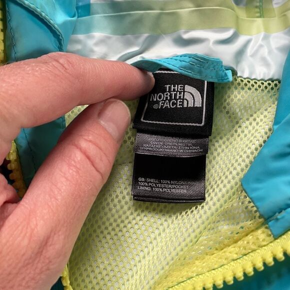 The North Face Spring/Fall jacket - Picture 4 of 8